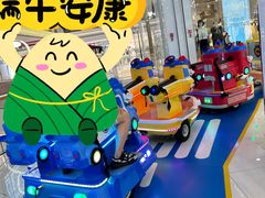 -爸爸糖吐司面包(宁波世纪东方店)