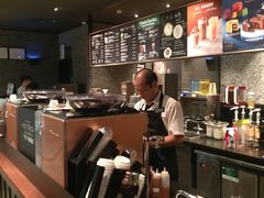 -星巴克臻选(深圳华强北茂业店)
