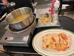 -维园悦谱·海派家常菜(乌鲁木齐南路店)