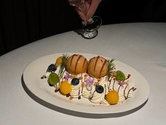 -清莱湾 CHIN RAI·甄选泰餐(万象前海店)