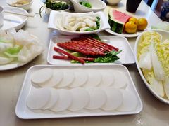 -小骨煲金华砂锅(转塘金街美地店)