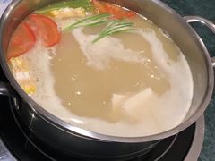 -尚一汤·粤菜海鲜(环球港店)