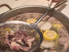 -潮发潮汕牛肉店(龙洞店)