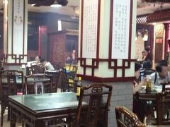 大堂-龙老五汤店(站前西路店)