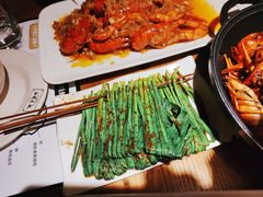 -就你餐厅(体育西横街店)