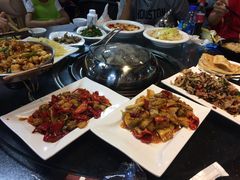 -睿柏云酒店-餐厅
