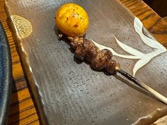 -鸟鹏烧鸟居酒屋(龙岗万科店)