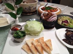 牛肉莆田烧-走马楼饭庄(慈城古县城店)