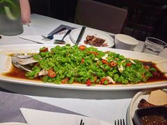 -野蔓果·山野菜(西湖景区·龙井茶田店)