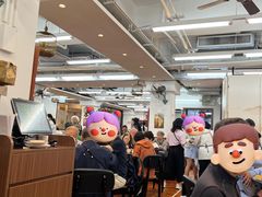 -香港蓮香樓(中環店)