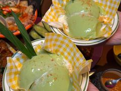 -泰盏鬼·颓废冬阴(陈家祠扬韬店)