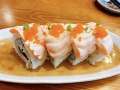 -三月居酒屋(青年大街店)