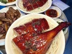 -陈光记烧腊店(罗保博士街店)