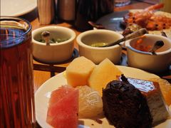 -拉蒂娜·巴西牛排馆 Latina·Brazilian Steakhouse(王府井喜悦店)