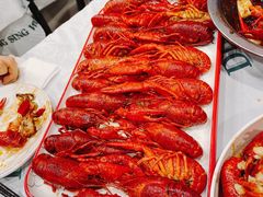 -虎虎龙虾大排档(双井店)