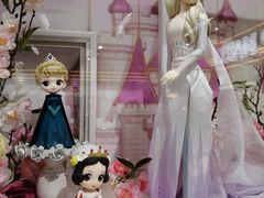 -泡泡玛特POPMART(上海环球港店)