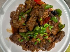 -有喜胶东小馆(太申祥和店)