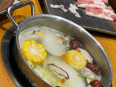 -呷哺呷哺 黄金牧场 (新中关购物中心店)