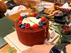 -姆们M Sweetie Cake(三里屯店)