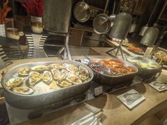 -舟山朱家尖威斯汀酒店·知味标帜自助餐厅