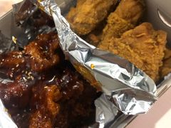 -SUN炸鸡专门店(西塔总店)