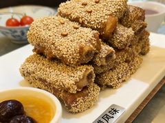 -君霖私家菜(春柳店)