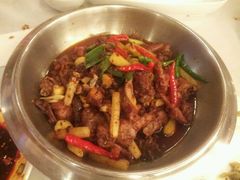 辣子鸡-贵州大厦贵州厅(樱花园西街店)