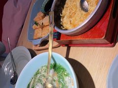 -蜜桃餐厅·伴山(绿宝广场店)