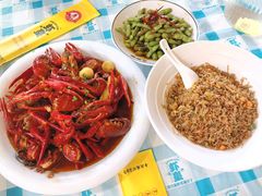 -虾皇(龙虾城旗舰店)