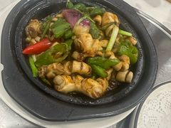 -盈田盈粥庄(博山东路店)