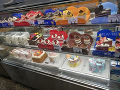 -巴黎优朵烘焙馆(菱角湖壹号店)