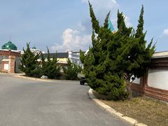 -清风小镇闯关东影视基地