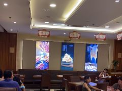 -东方饺子王(大屯路店)