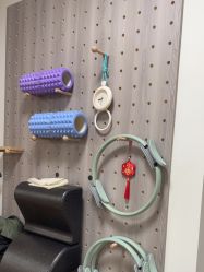 -阿南达·瑜伽普拉提·阿育吠陀疗愈中心