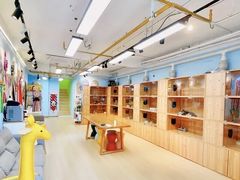 -猫十亿·布偶金渐层·曼基康矮脚猫舍(青年路店)