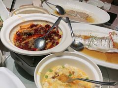 -王府井酒店(金桥港湾店)