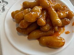 -辣婆婆(航天桥店)