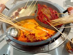 -牛签签串串香(IFS店)