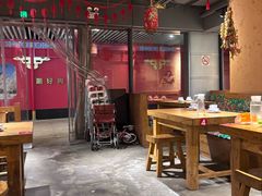 -關東雪东北菜(中庚漫游城店)
