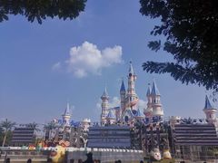 -沈阳方特欢乐世界