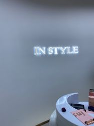 -In Style Hair Salon