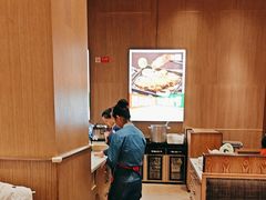 -西贝莜面村(朝阳大悦城店)