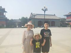 -天津妈祖文化园