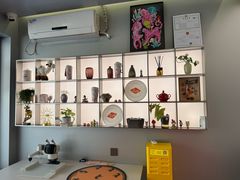 -Sips&Lick茶兰咖啡(五道口店)