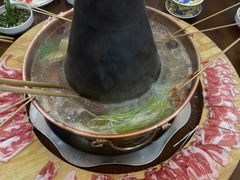 -津门老羊家·铜锅涮羊肉·烧烤(科技园店)