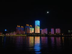 -武汉关码头(轮渡站)