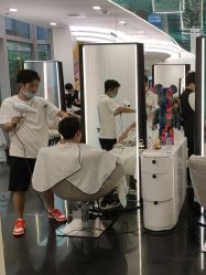 -OnHair造型