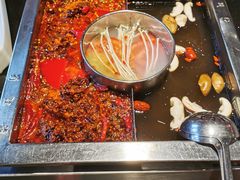 -蜀江龙火锅(339店)