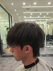 -WM Hair Salon