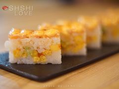 -Sushi Love 创意寿司(丽影广场店)